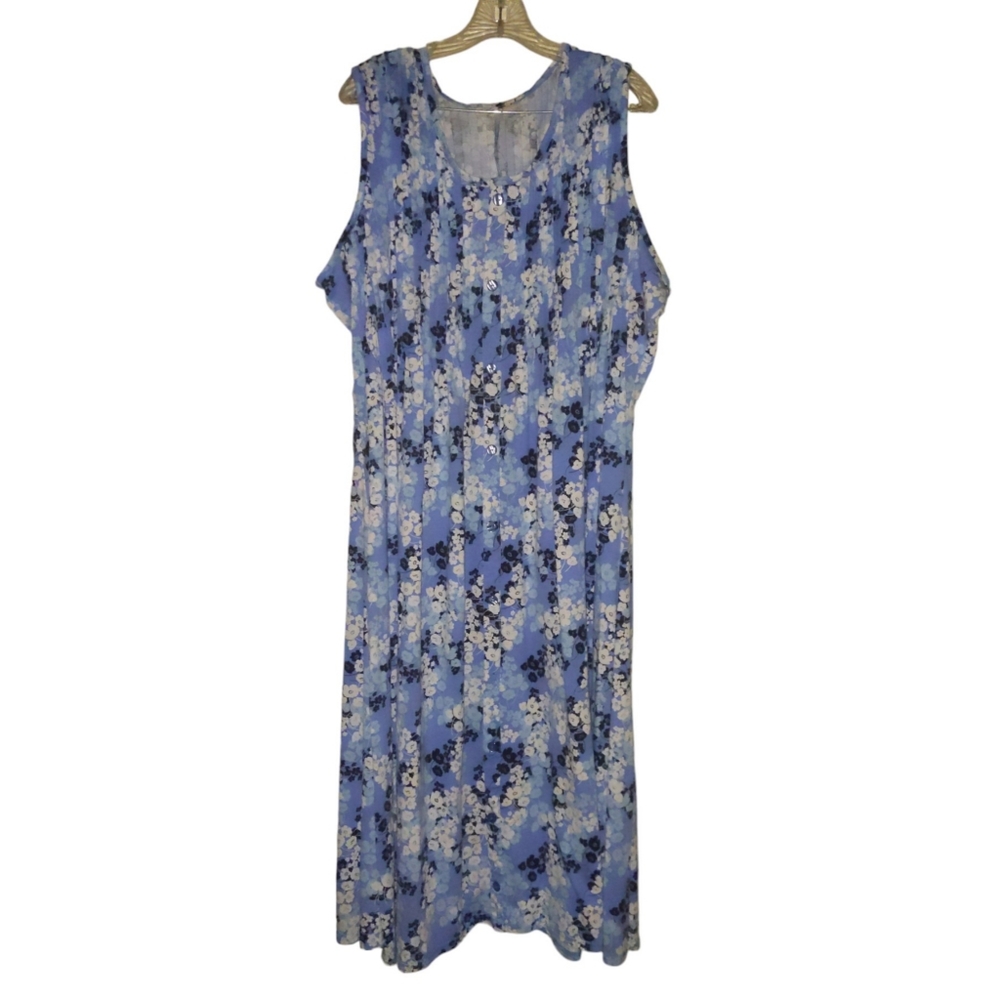 Woman Within Dress Size 22/24 Petite